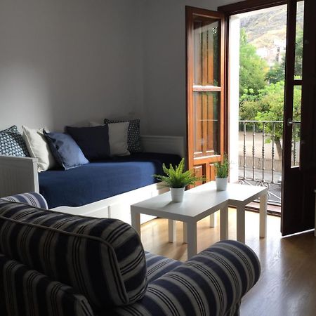 Apartamentos Viejo Continente Куенка Екстер'єр фото
