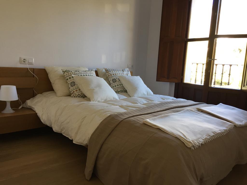 Apartamentos Viejo Continente Куенка Екстер'єр фото