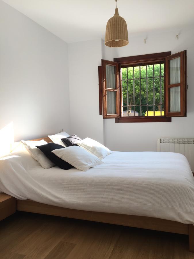 Apartamentos Viejo Continente Куенка Екстер'єр фото